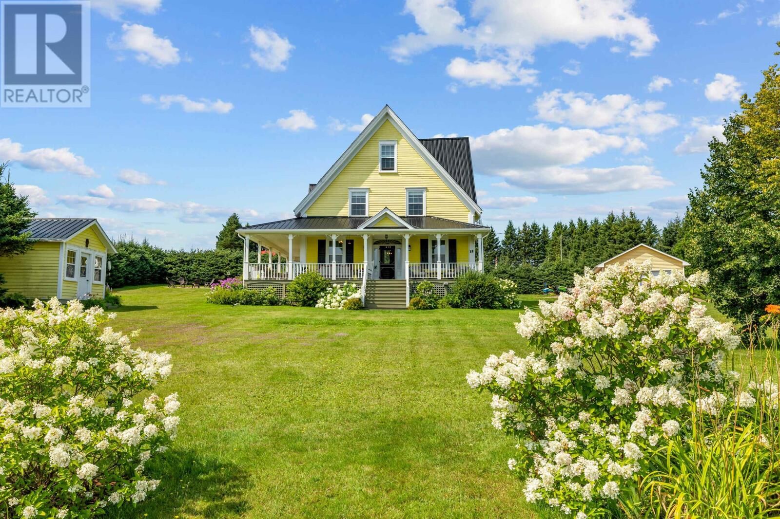 Property Photo:  15 Cherry Lane  PE C0B 1M0 