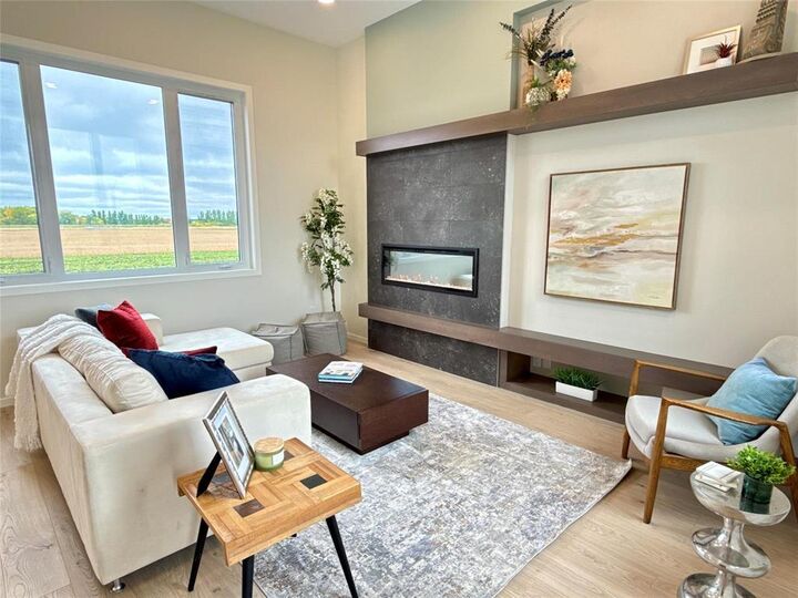 Photo de la propriété: 13 Parkrose Place MB R5A 0B4