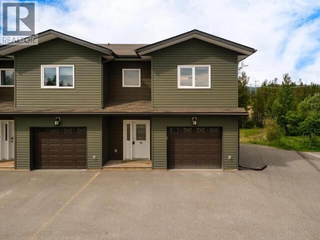 Property Photo:  1-15 Goldeneye Place  YT Y1A 0J7 