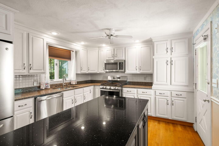 Property Photo:  9 Keith Road  MA 02559 