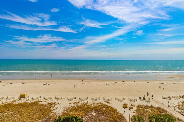 Property Photo:  6900 N Ocean Blvd. 712  SC 29572 