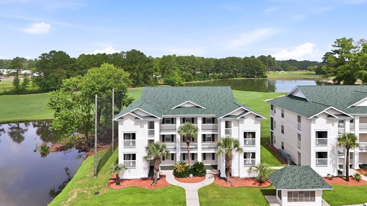 Property Photo: 649 Tupelo Ln. 13C SC 29568