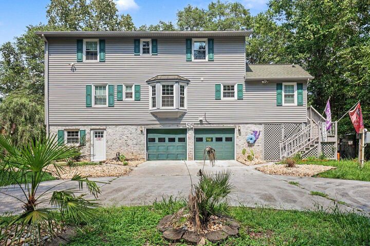Property Photo: 515 River Rd. SC 29526