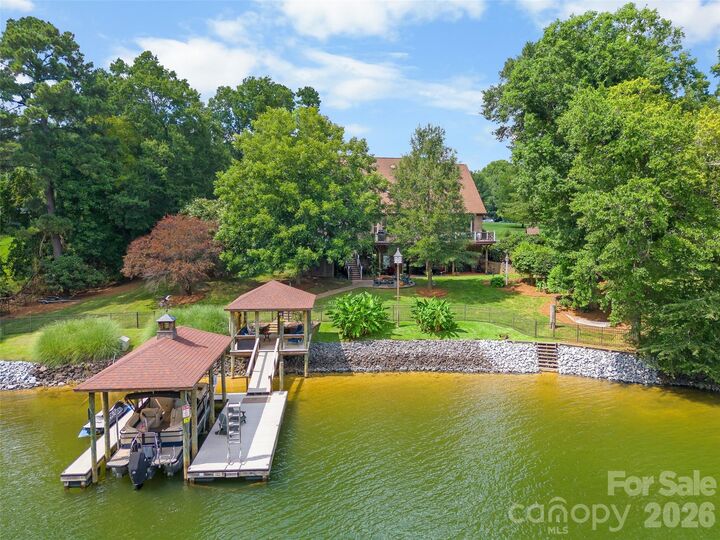 Property Photo: 5301 Masons Ferry Road SC 29710