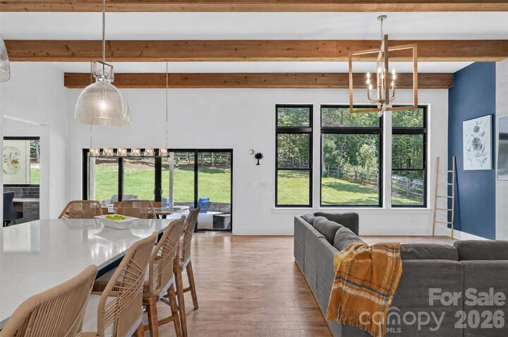 Property Photo: 809 Woodland Forest Drive NC 28173