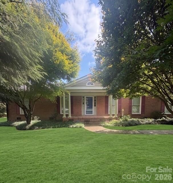 Property Photo:  2038 Hempstead Road  SC 29732 