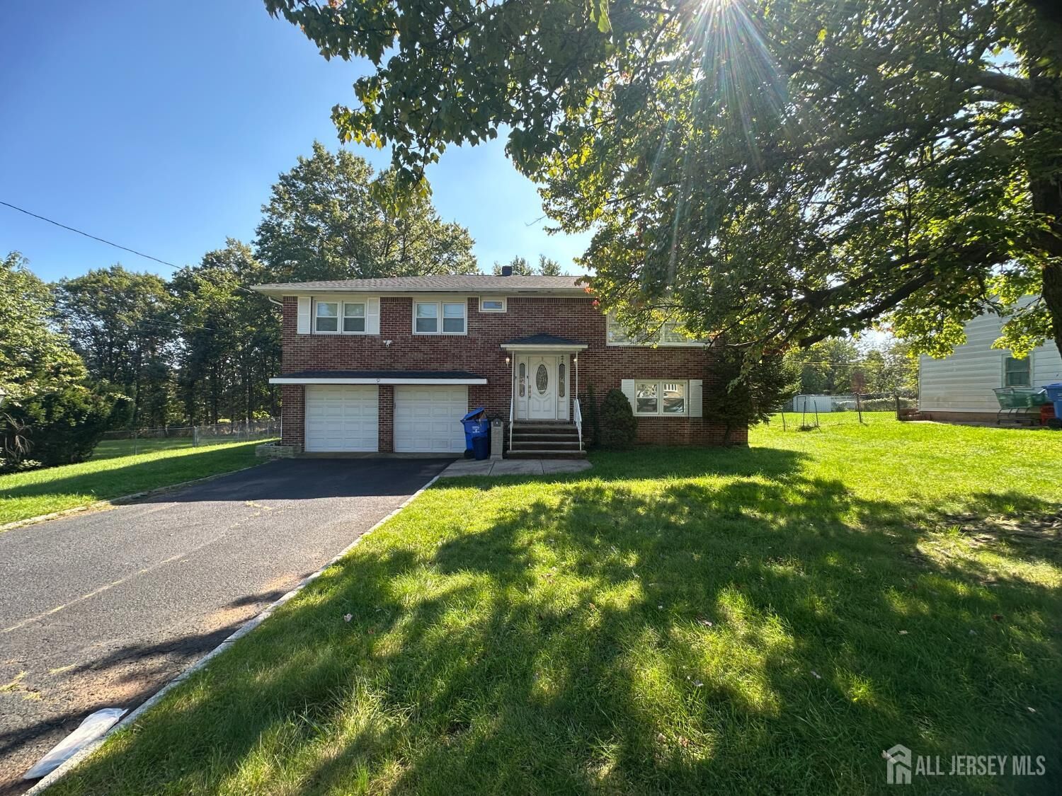 Property Photo: 9 Holly Road NJ 08830