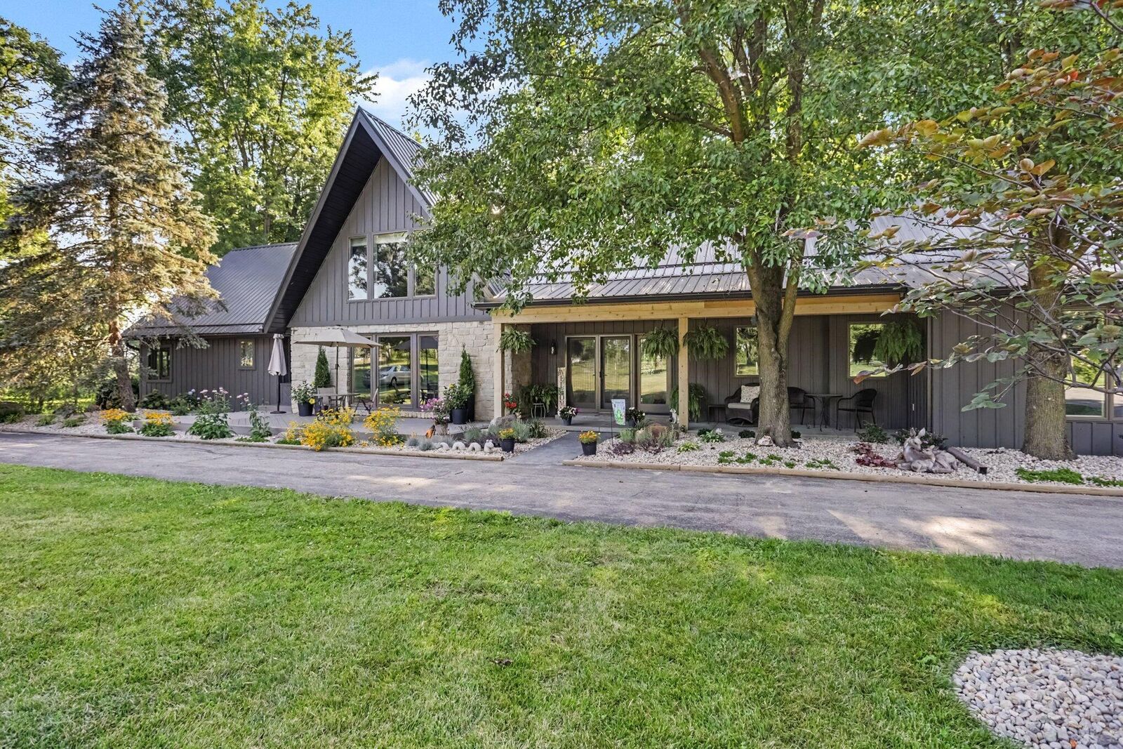 Property Photo:  13270 Fralick Road  OH 43153 