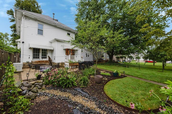 Property Photo: 183 Rugg Avenue OH 43055
