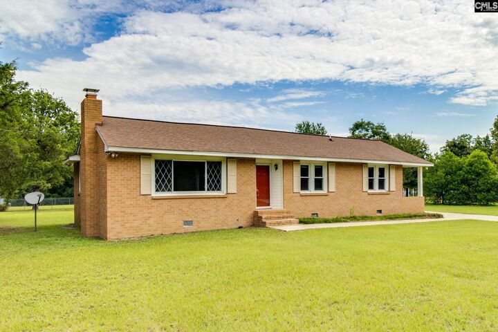 Property Photo: 1109 Lorick SC 29016-7637