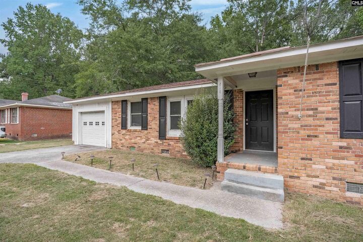 Property Photo: 315 Creighton SC 29172