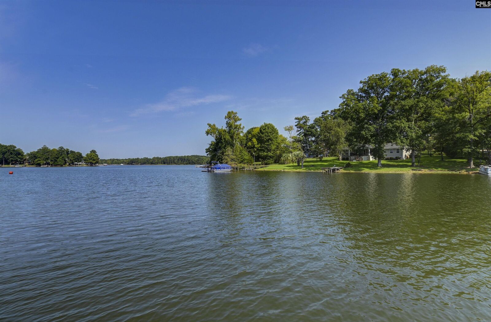 Property Photo: 595 Newberry Shores SC 29127