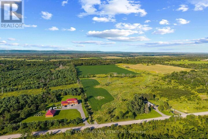 Property Photo:  2865 Ridgetop Road  ON K0A 1T0 