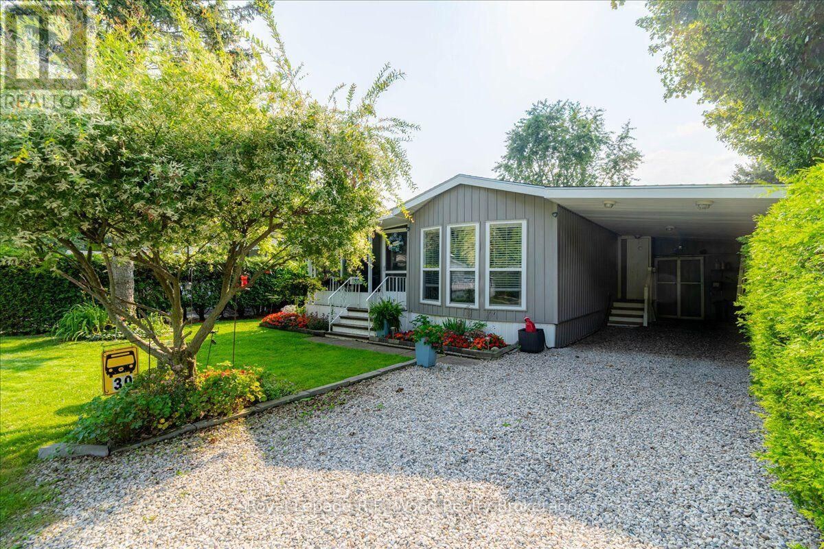 Property Photo: 592968 13 Regional Road 30 ON N0J 1P0