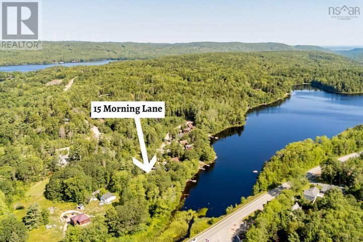 Property Photo:  15 Morning Lane 56  NS B0N 2T0 