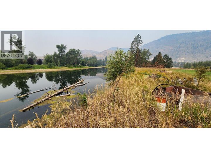 Property Photo:  5905 Edwards Road  BC V0H 1H9 