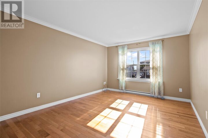 Property Photo:  62 Wyatt Boulevard  NL A1N 3H7 
