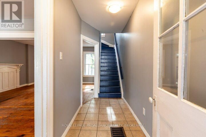 Property Photo: 76-78 North Street North ON K7K 1J9