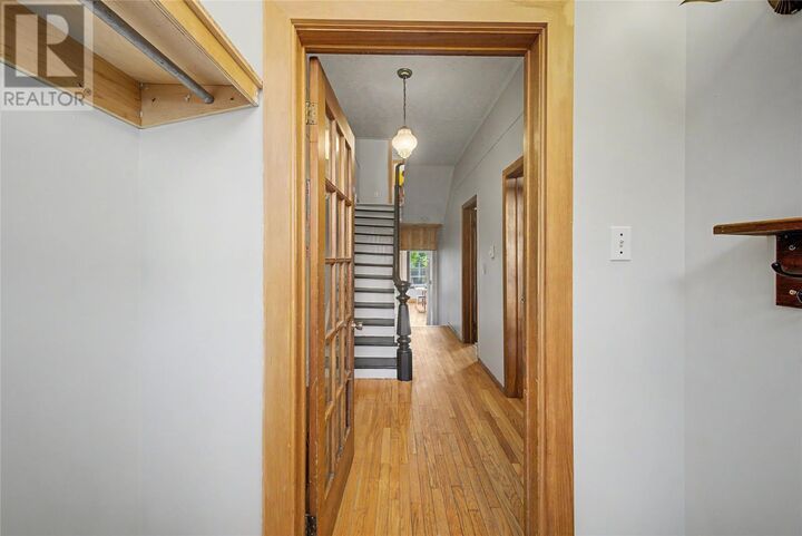 Property Photo:  14 McDougall Street  NL A1C 2S8 