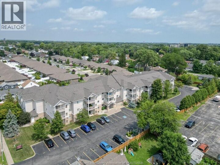 Property Photo: 2592 Pillette 206 ON N8T 3R5