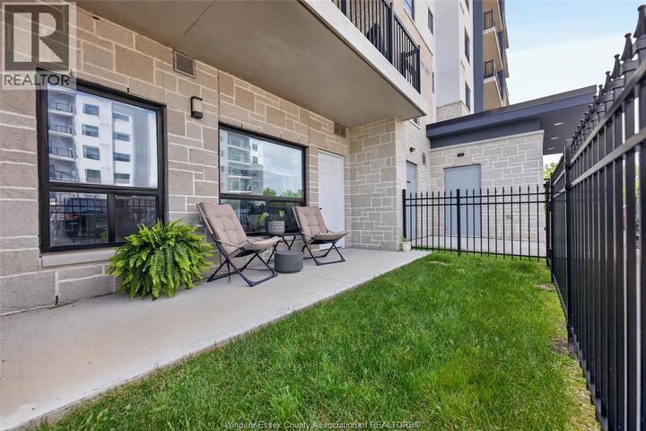 Property Photo:  3320 Stella Crescent 109  ON N8T 0B7 