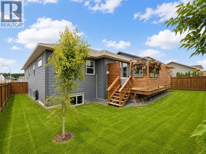 Property Photo:  11019 114 Avenue  BC V1J 0N4 