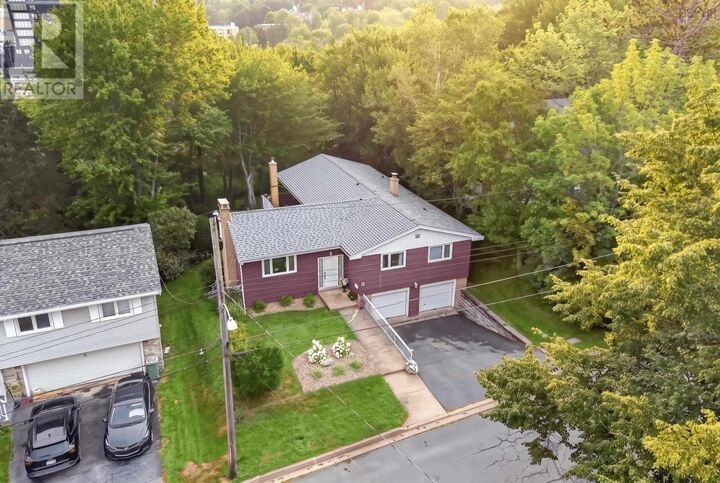 Property Photo: 15 Cranston Ave, NS B2Y 3G1