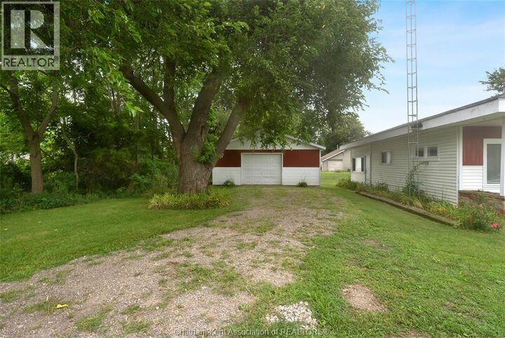 Property Photo: 150 Peel Street ON N0P 1A0
