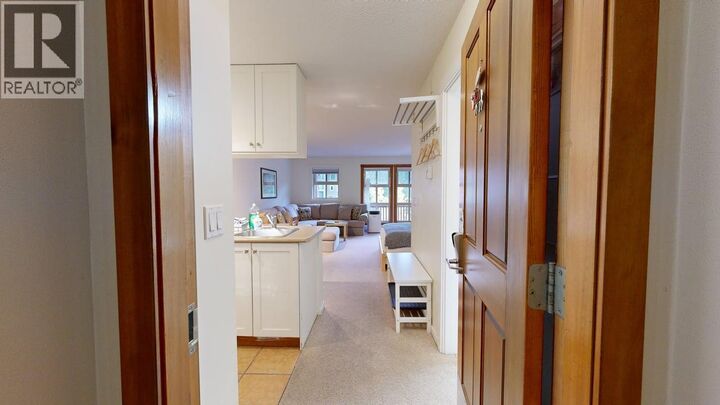 Property Photo: 3190 Creekside Way 423 BC V0E 5N0