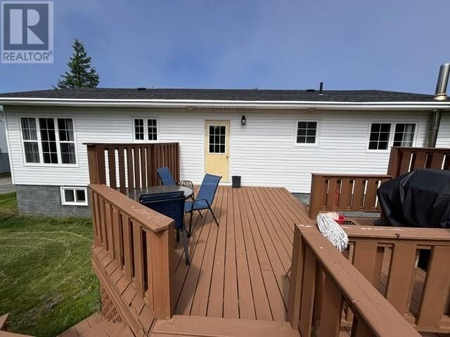 Property Photo: 3 Valley Road NL A0G 4R0