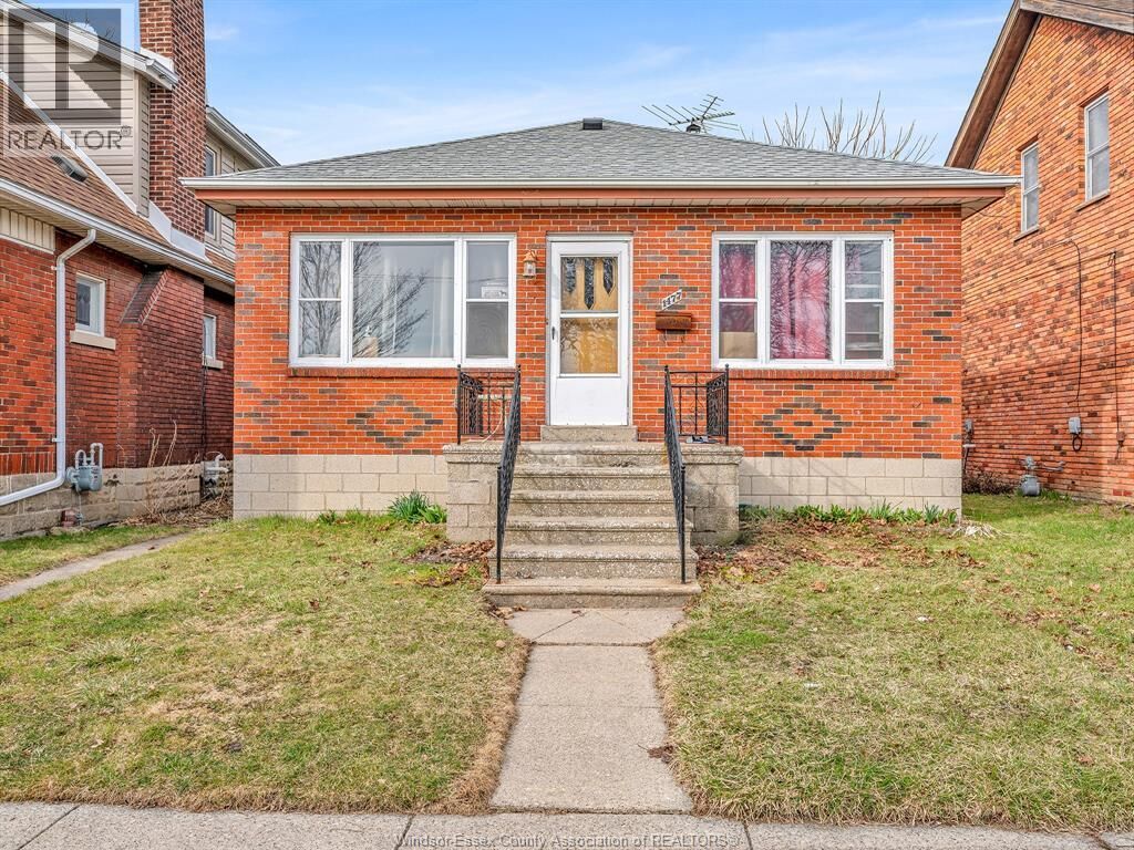 Property Photo:  1477 Windermere Road  ON N8Y 3G1 