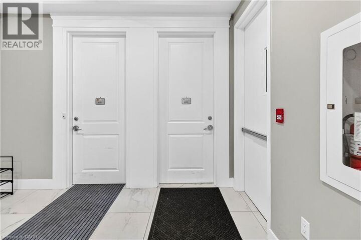 Property Photo:  640 Sauve Street 602  ON L9T 9A7 