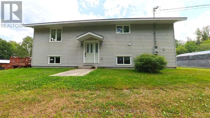 Property Photo: 47 Sandy Point Road ON P0H 1L0