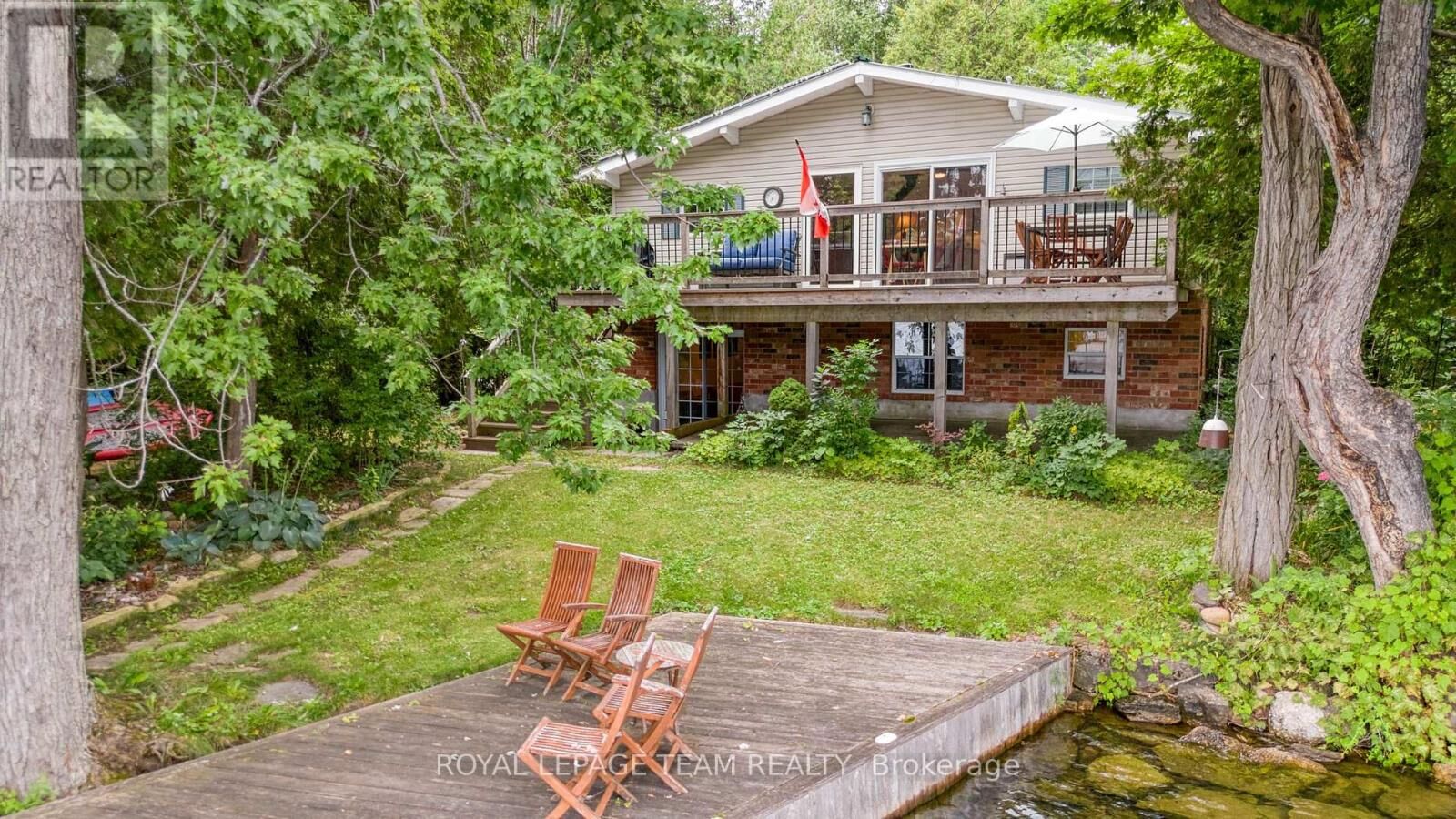 Property Photo: 3 B1 Road ON K0G 1L0