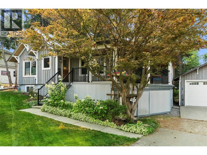Property Photo: 1710 11 Avenue Northeast BC V1E 2T4