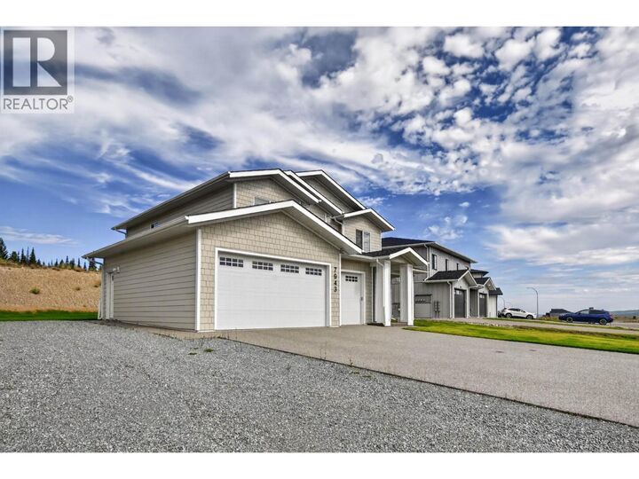 Property Photo: 7943 Southridge Avenue BC V2N 6S4