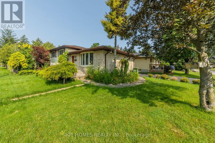 Property Photo: 39 Patricia Street ON N5P 3Z9