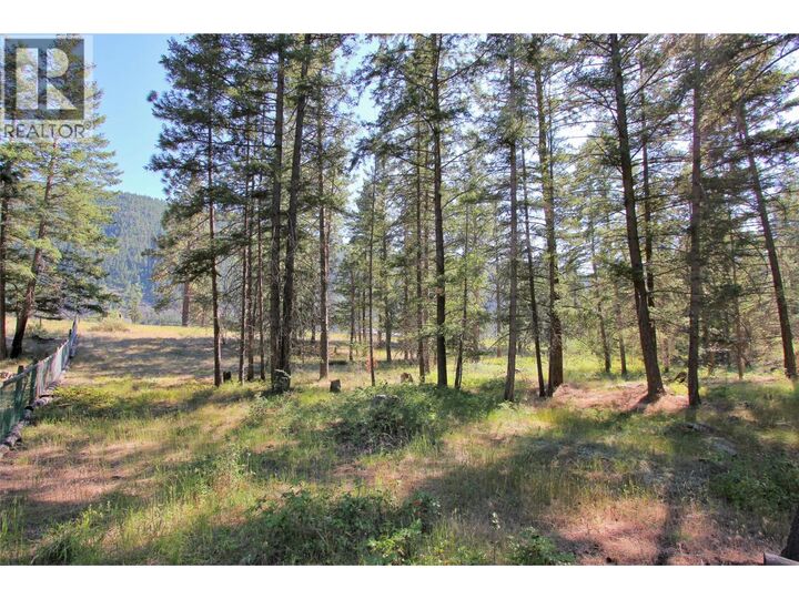 Property Photo:  Lot 1 Old Hedley Road  BC V0X 1W0 