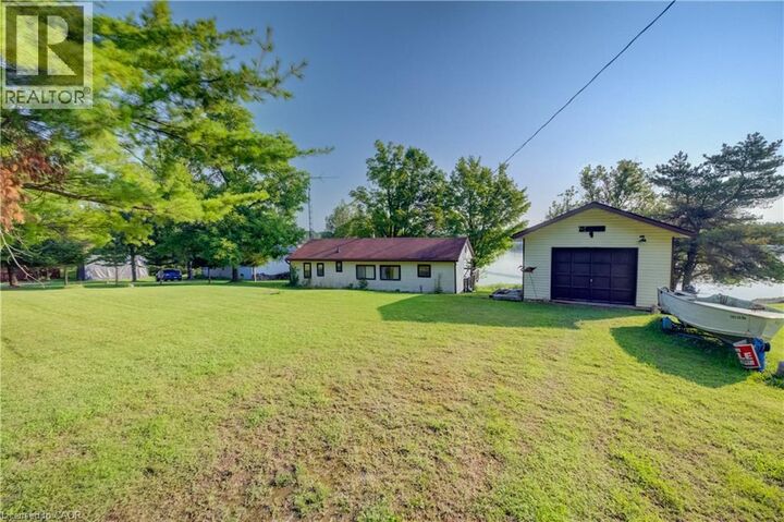 Property Photo: 532 Road 5 South ON N0G 1P0