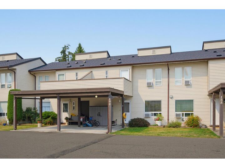 Property Photo:  2844 273 Street 190  BC V4W 3S7 