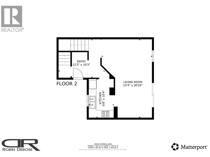 Property Photo:  8836 101 Avenue  BC V1J 5G2 