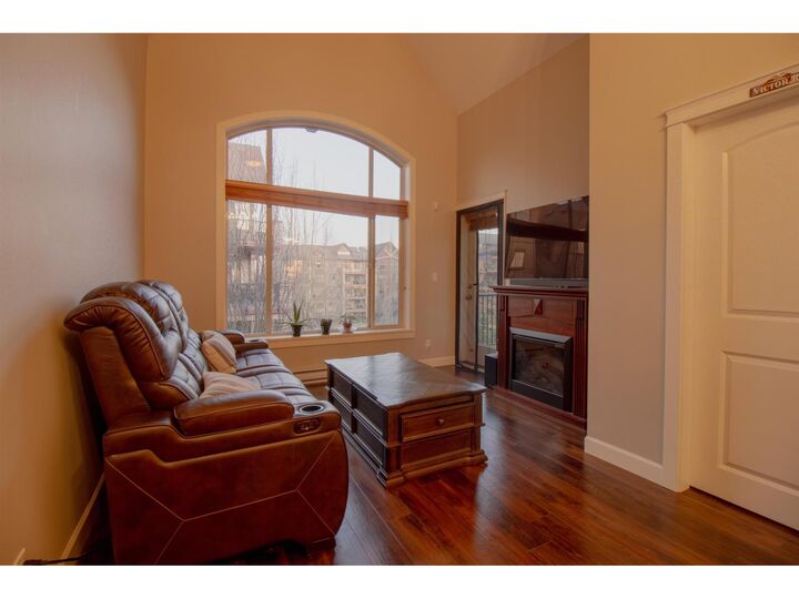 Property Photo: 8328 207A Street 407 BC V2Y 0K5