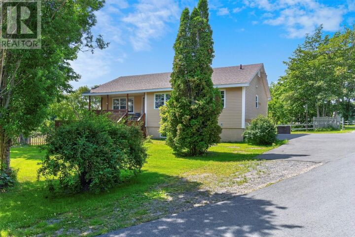 Property Photo:  5 Fureys Lane  NL A1Y 1A7 