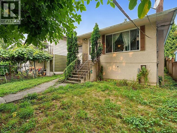 Property Photo:  8247 10th Avenue  BC V3N 2S6 