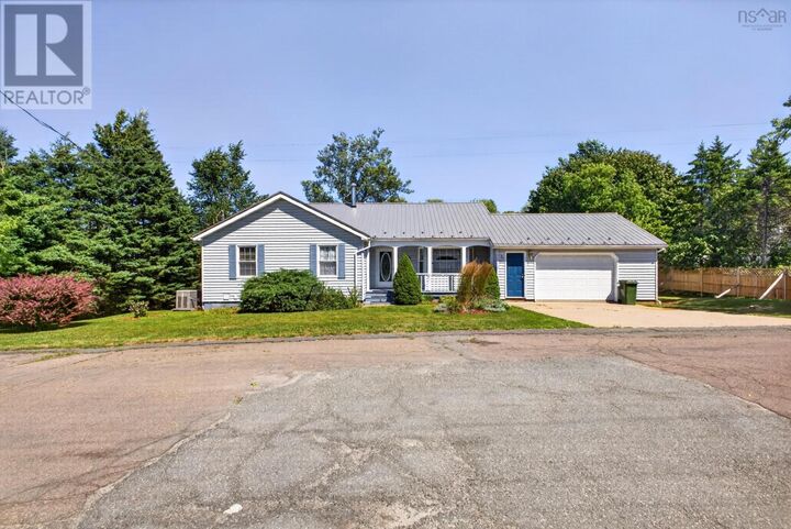 Property Photo:  1 Hillcrest Street  NS B2N 3M2 