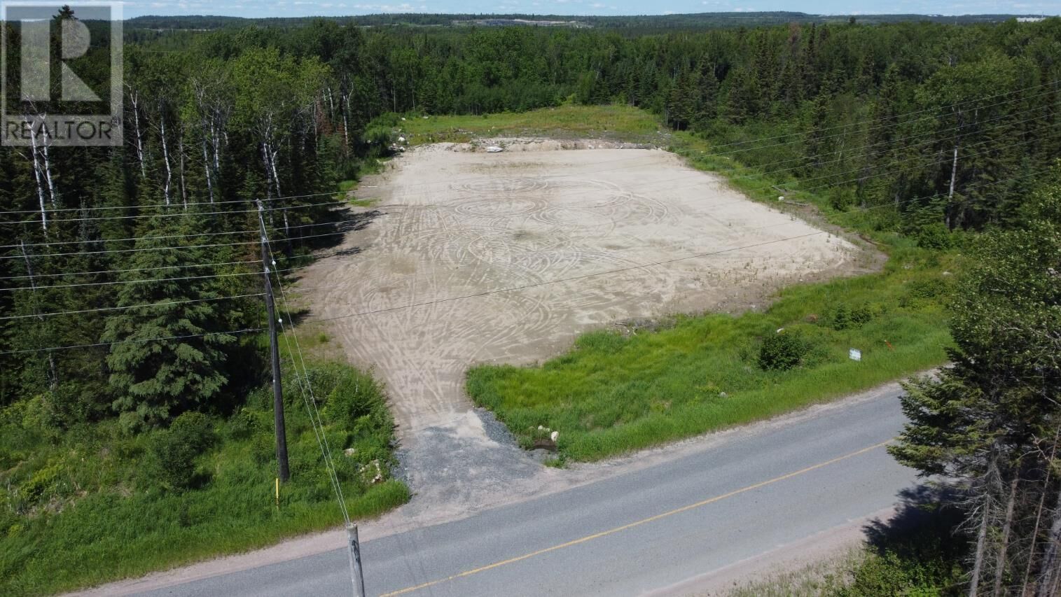 Property Photo:  0 Jones Rd.  ON P9N 0B6 