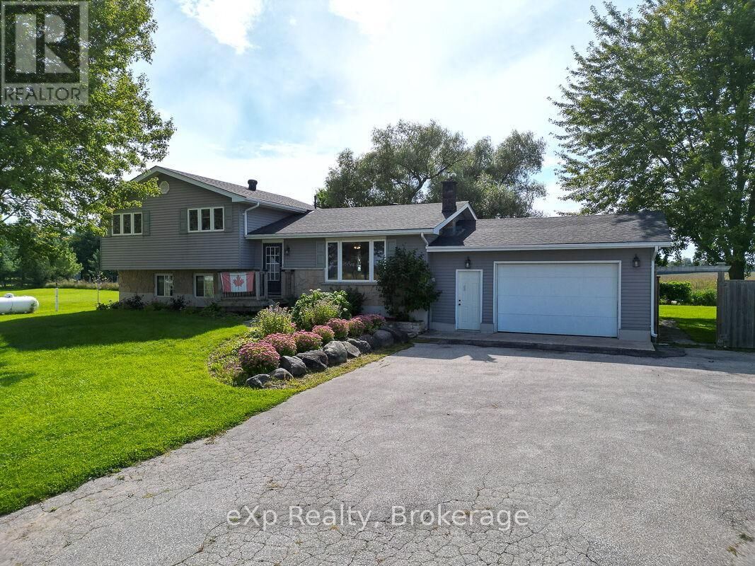 Property Photo:  3595 Bruce Road 3  ON N0G 2N0 