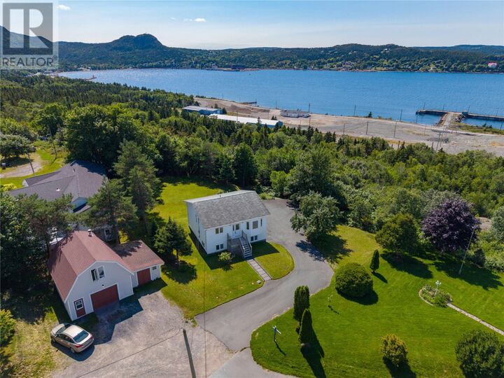 Property Photo: 322B Conception Bay Highway NL A0A 2R0