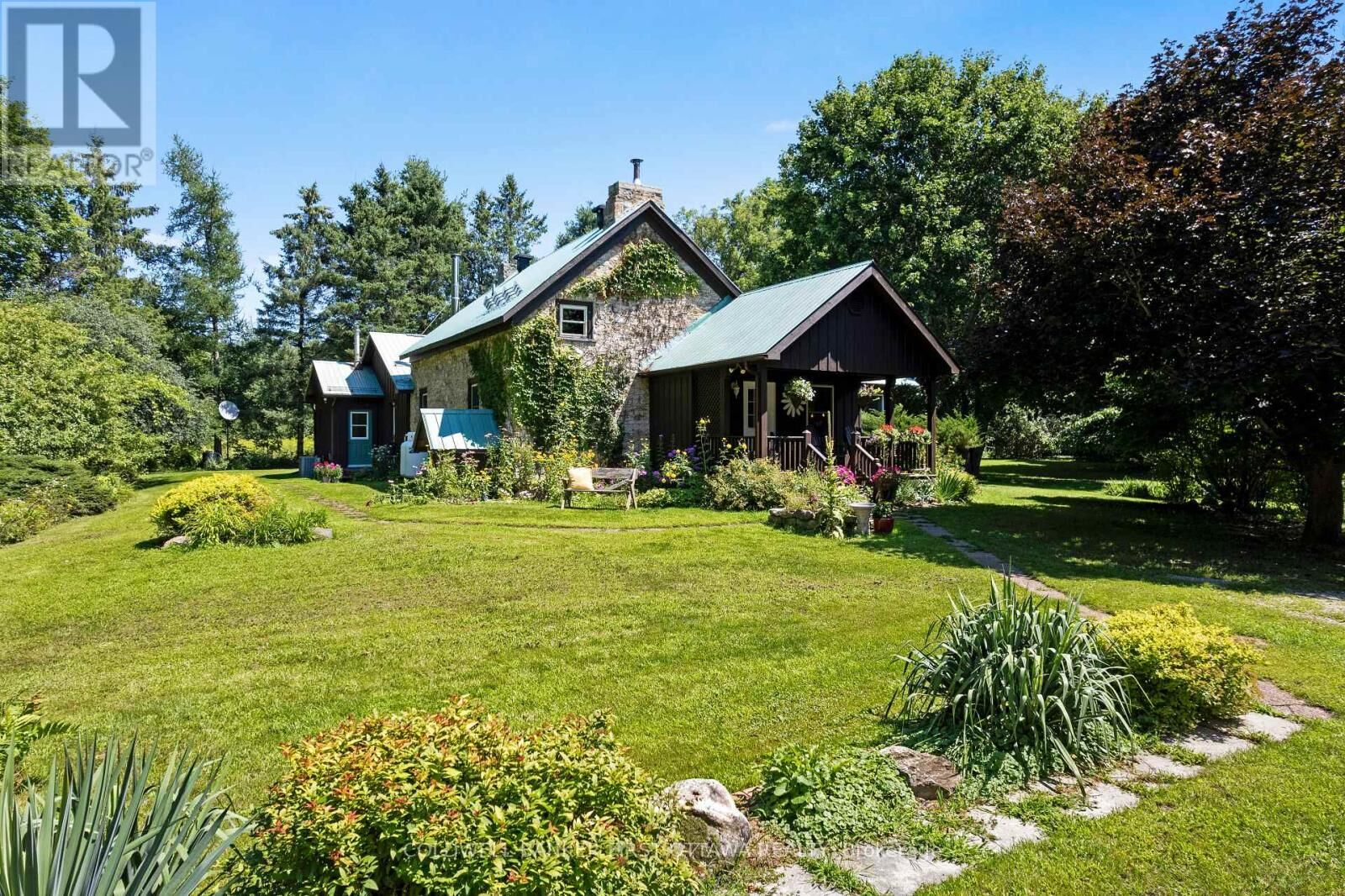 Property Photo:  340 North Burgess 8th Corners  ON K7H 0E5 
