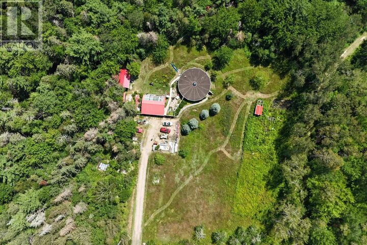 Property Photo: 800 Inglisville Road NS B0S 1M0